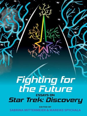 cover image of Fighting for the Future